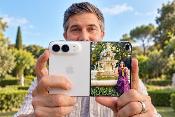 iPhone Duo vs iPhone 17, Air e 18 Pro: Le Novità per i Fotografi
