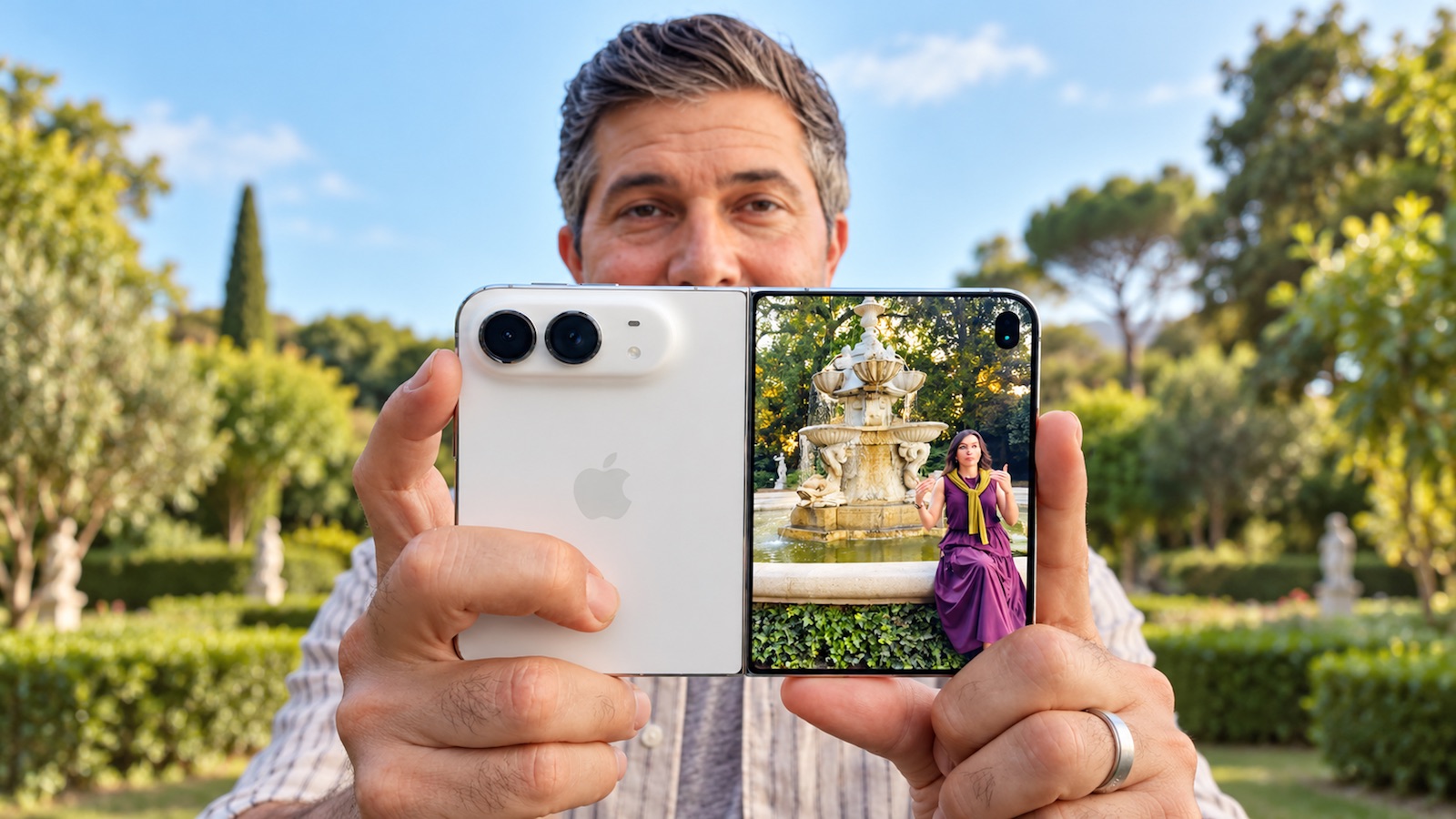iPhone Duo vs iPhone 17, Air e 18 Pro: Le Novità per i Fotografi
