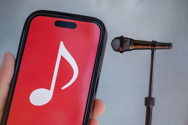 Come fare karaoke con Smart TV