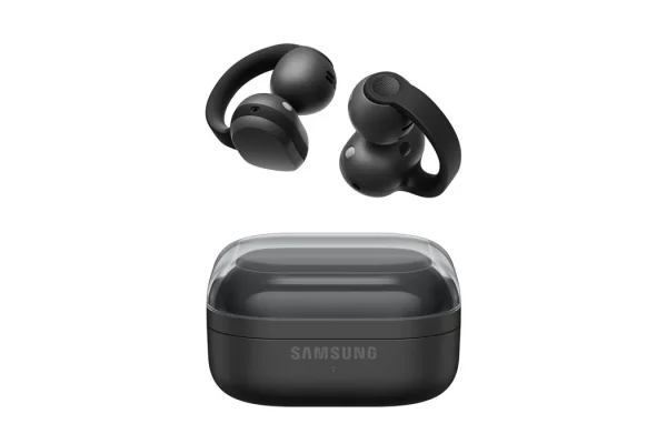 Samsung lancia i Galaxy Buds On: scopri gli auricolari open-ear che rivoluzionano l’ascolto