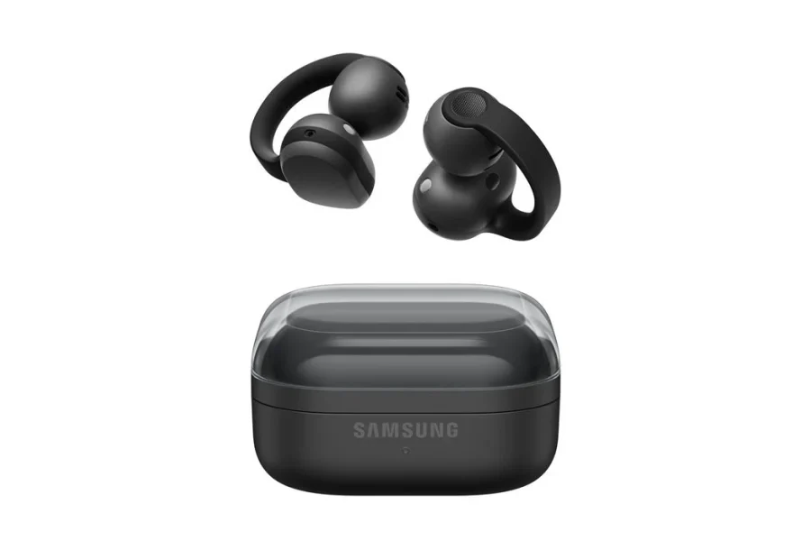 Samsung lancia i Galaxy Buds On: scopri gli auricolari open-ear che rivoluzionano l’ascolto