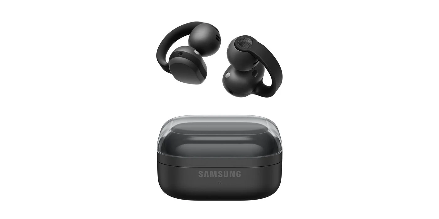 Samsung lancia i Galaxy Buds On: scopri gli auricolari open-ear che rivoluzionano l’ascolto