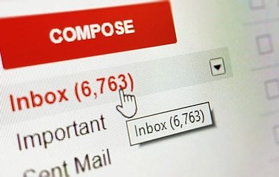 Come creare una Gmail per PEC