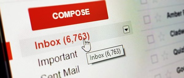 Come creare una Gmail per PEC