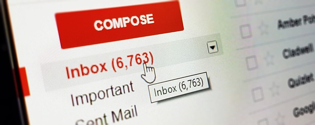 Come creare una Gmail per PEC