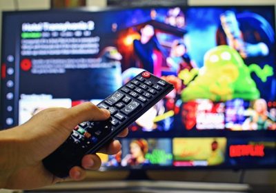 Come fare Netflix condiviso