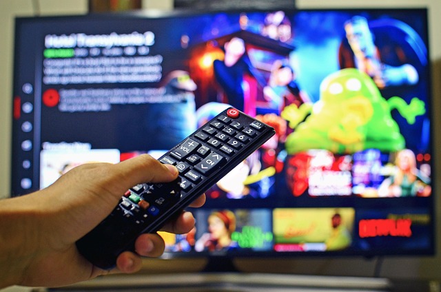 Come fare Netflix condiviso