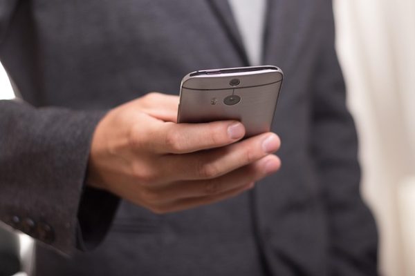 Come fare tethering Bluetooth
