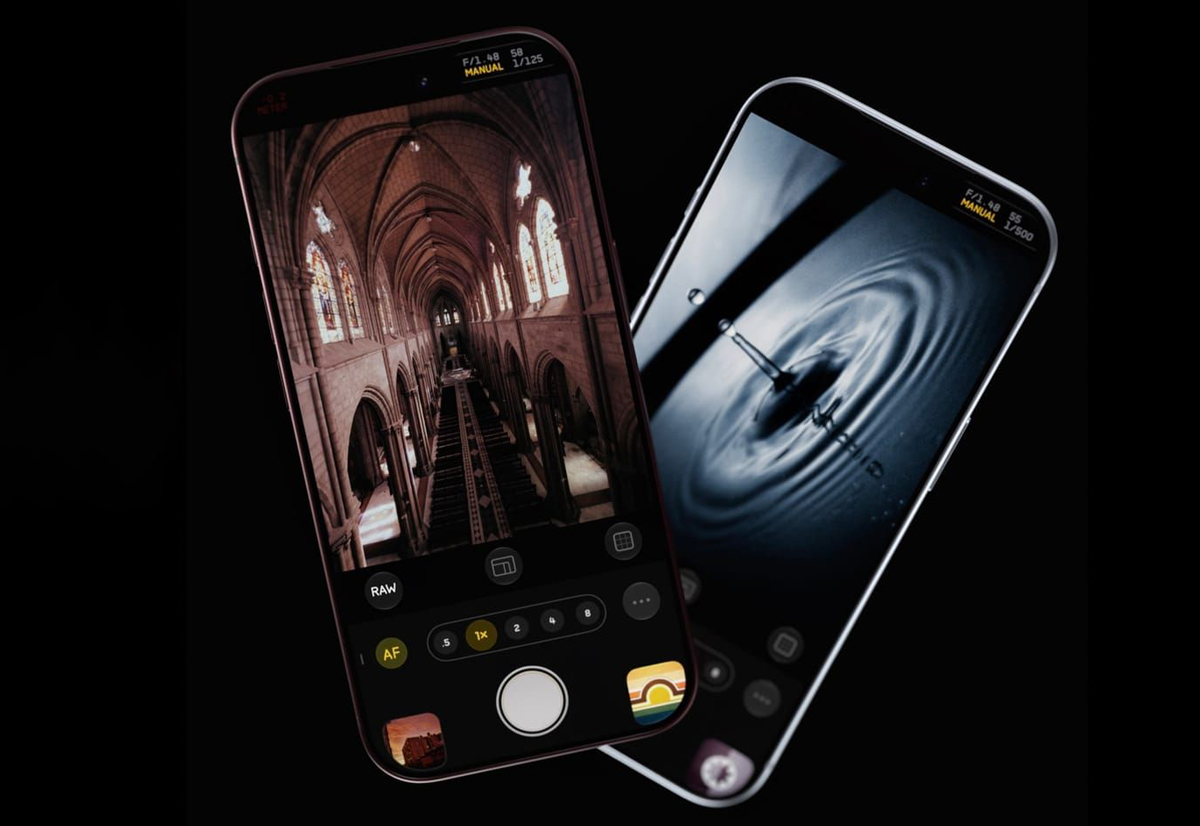 Halide 3.2 per iPhone 18 Pro: Dominare il Controllo del Diaframma