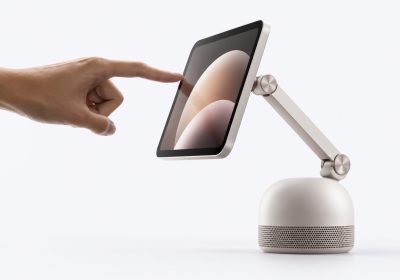 HomeView Rivela Perché Hai Bisogno del Robot da Tavolo Apple