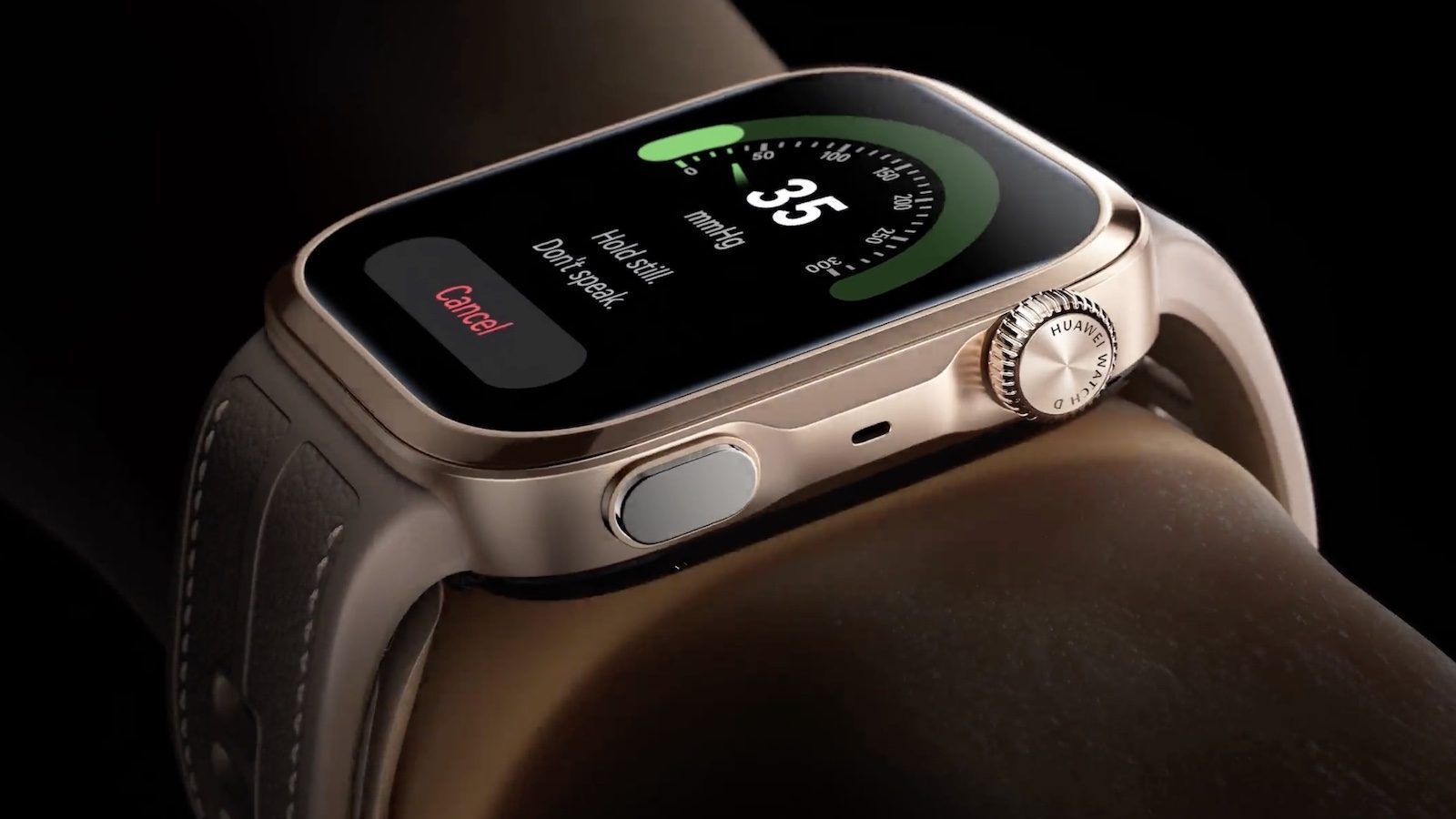 Huawei Watch D3: Pressione, Performance e Confronto con il D2