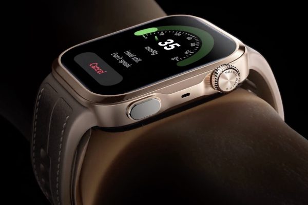 Huawei Watch D3: Pressione, Performance e Confronto con il D2