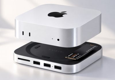 Satechi Riduce il Prezzo dell’Accessorio Indispensabile per Ogni Mac mini