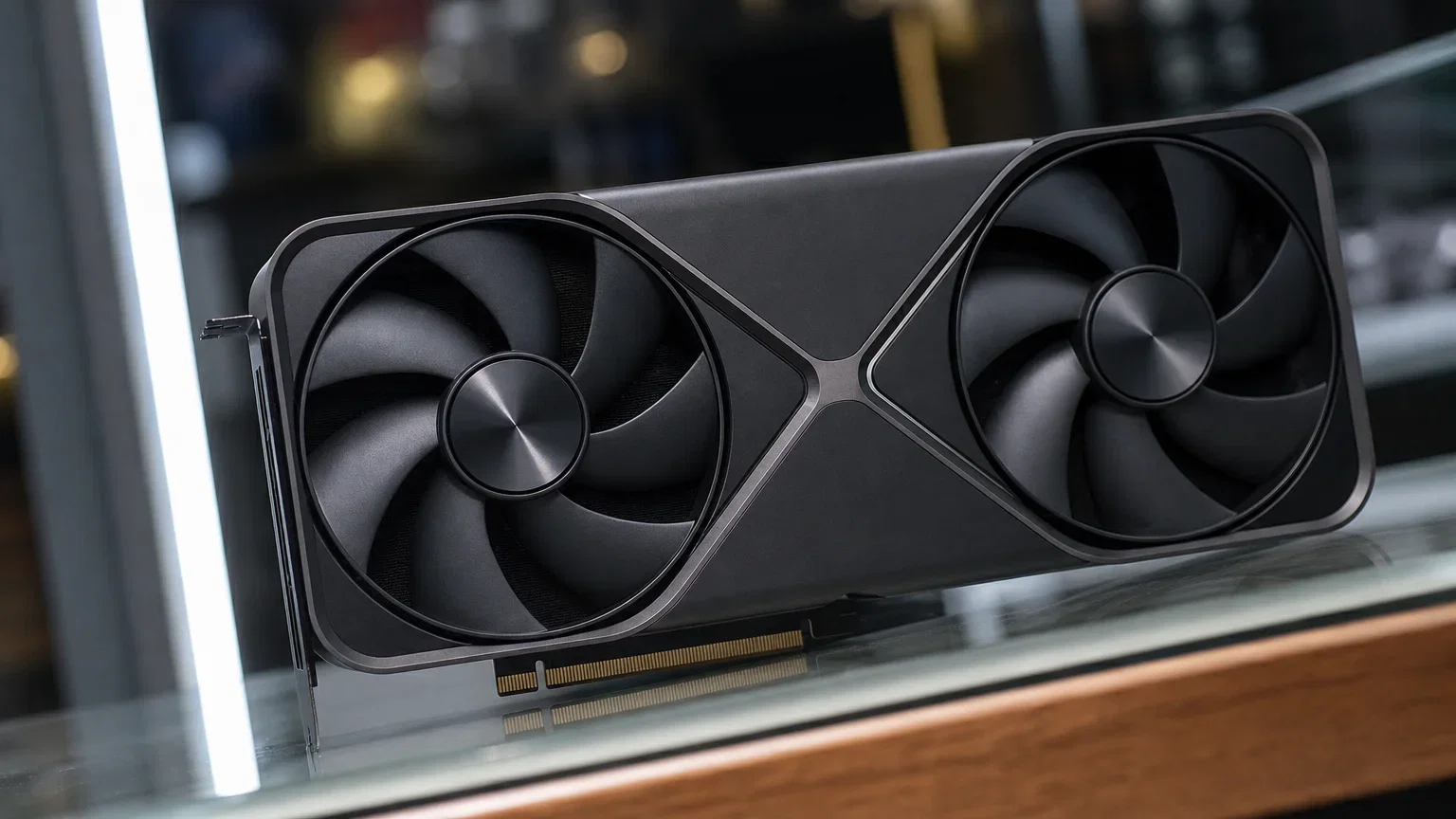 Perché i partner non riescono a ordinare le RTX 5090? Scopriamo cosa sta accadendo!