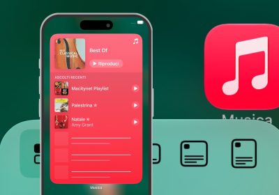 iOS 27: Guida all’Utilizzo dei Widget XXL su iPhone