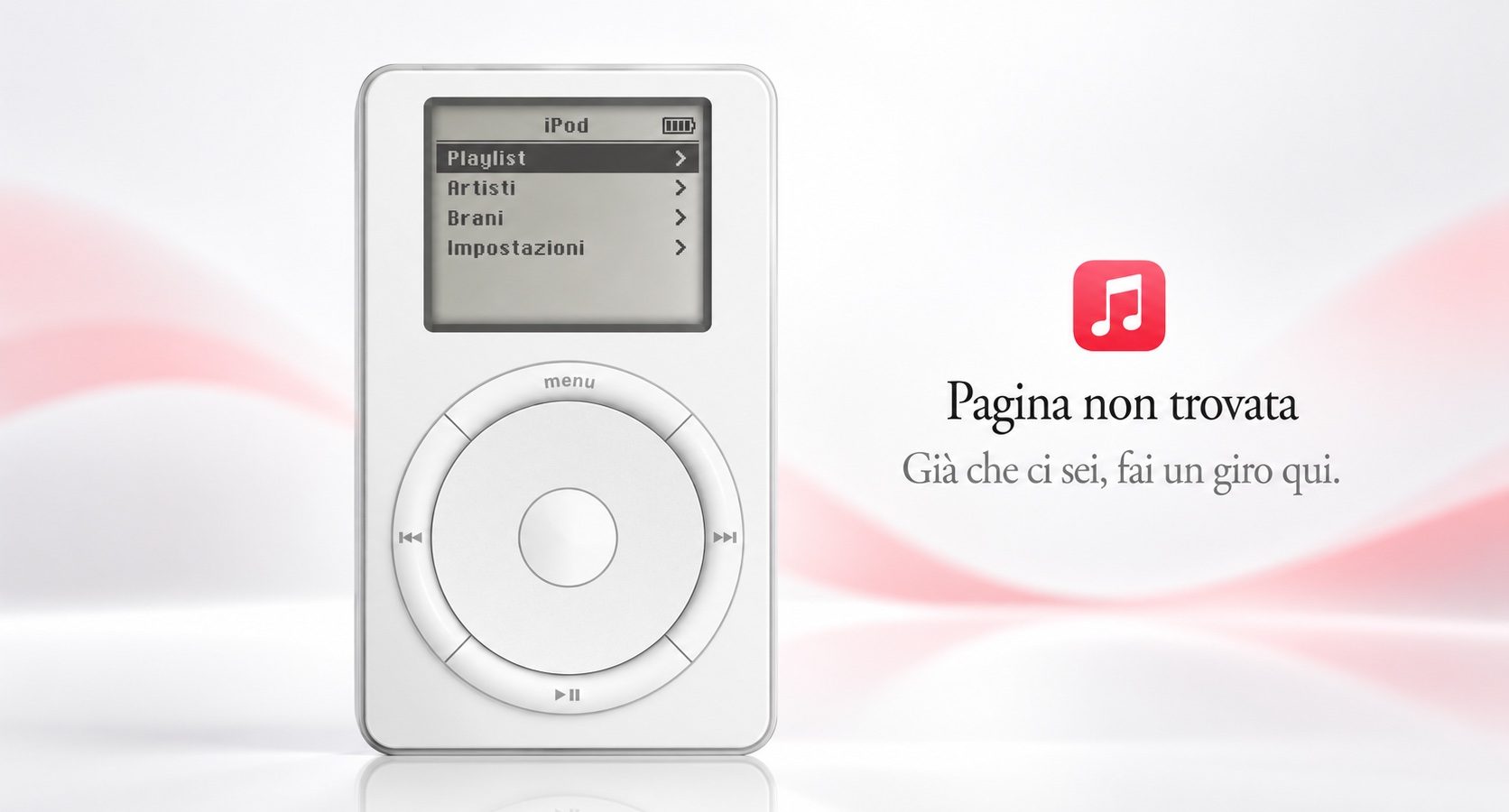 Il Ritorno dell’iPod: Scopri come Provarlo Dopo 25 Anni!