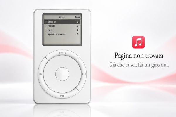 Il Ritorno dell’iPod: Scopri come Provarlo Dopo 25 Anni!