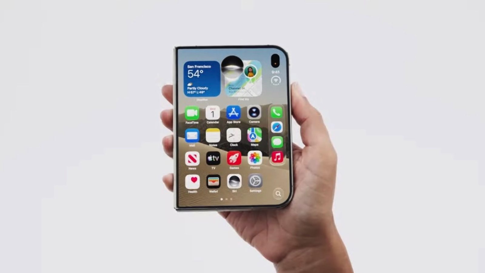 iPhone Duo: Ordinalo Ora e Scopri le Attese fino al 2027!
