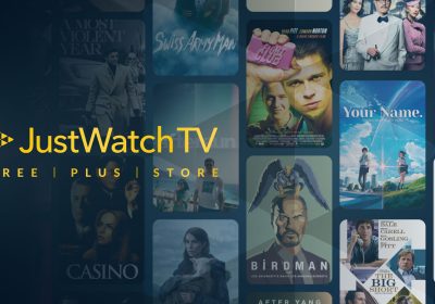 JustWatch TV: Scopri il Servizio di Streaming Gratuito che Stai Cercando!