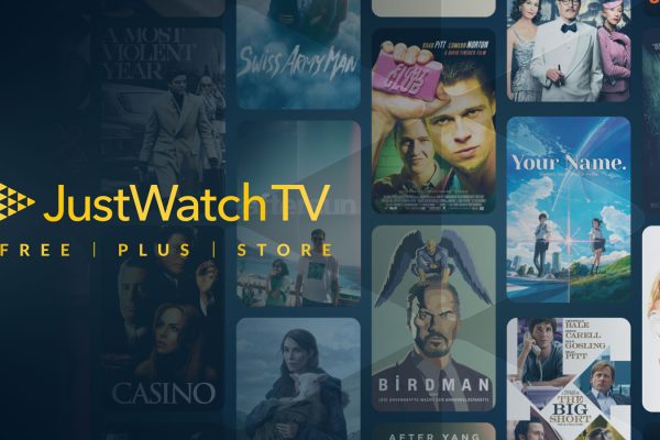 JustWatch TV: Scopri il Servizio di Streaming Gratuito che Stai Cercando!