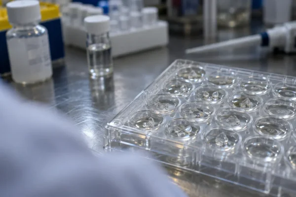 L’IA sviluppa enzimi innovativi per farmaci anti-HIV: saranno più economici?