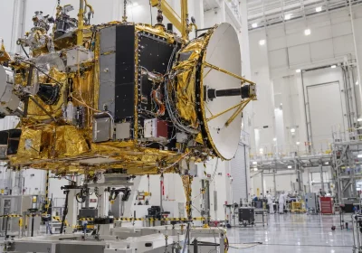 La NASA riduce i tempi di attesa: scopri le novità in arrivo!