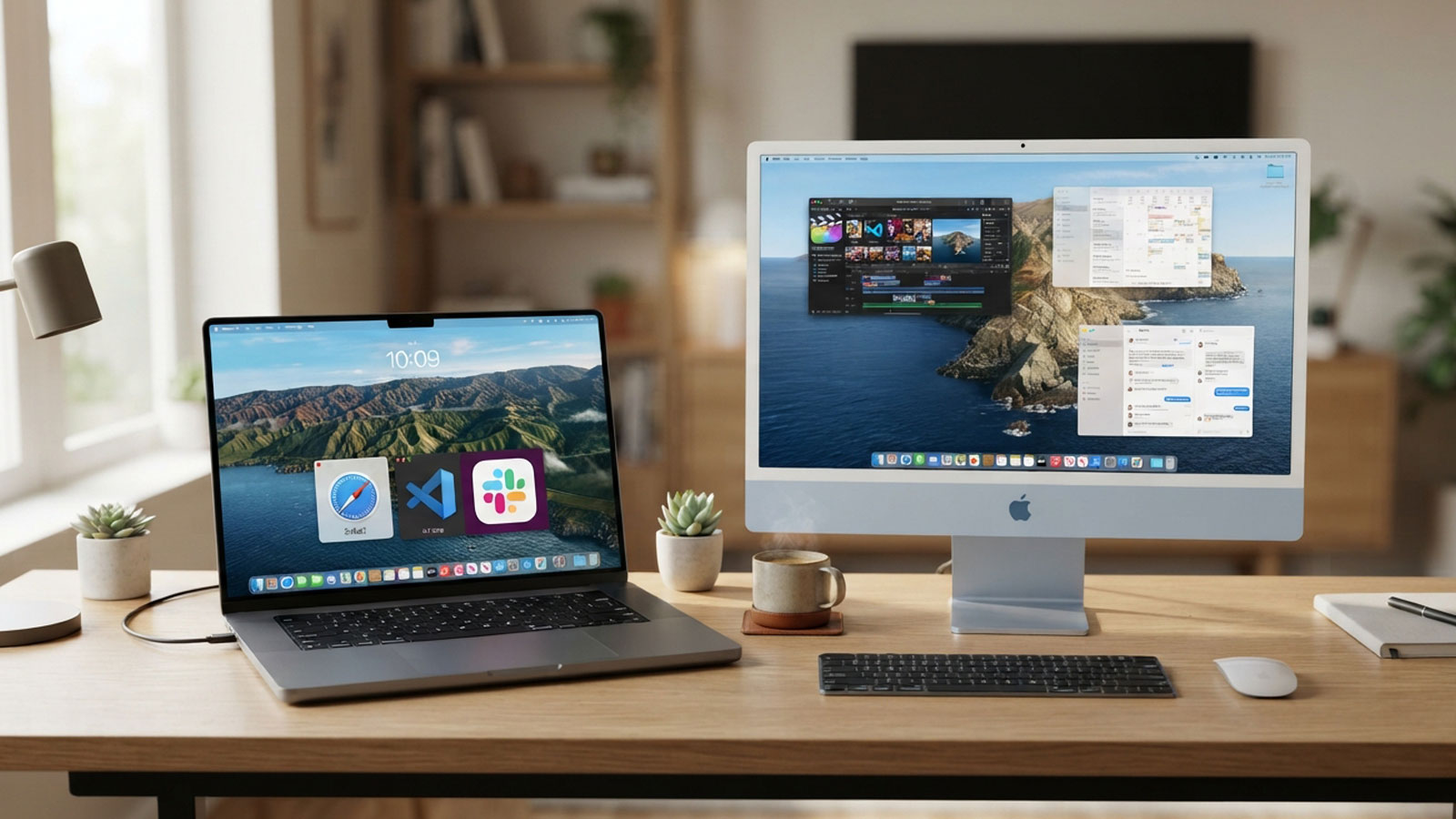 Apple e le Spedizioni di Mac: Dati a Confronto tra IDC e Omdia