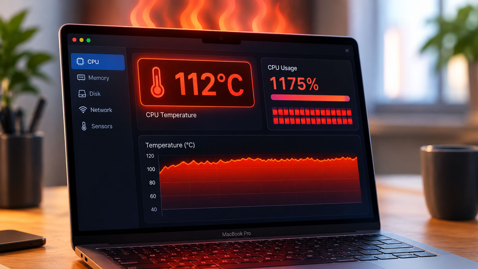Claude Code svela un miner di criptovalute su Mac