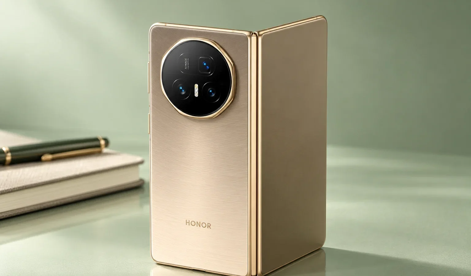 HONOR Magic V5: Scopri il pieghevole a soli 900€!