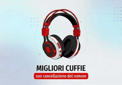 Le cuffie con cancellazione del rumore più sorprendenti del momento