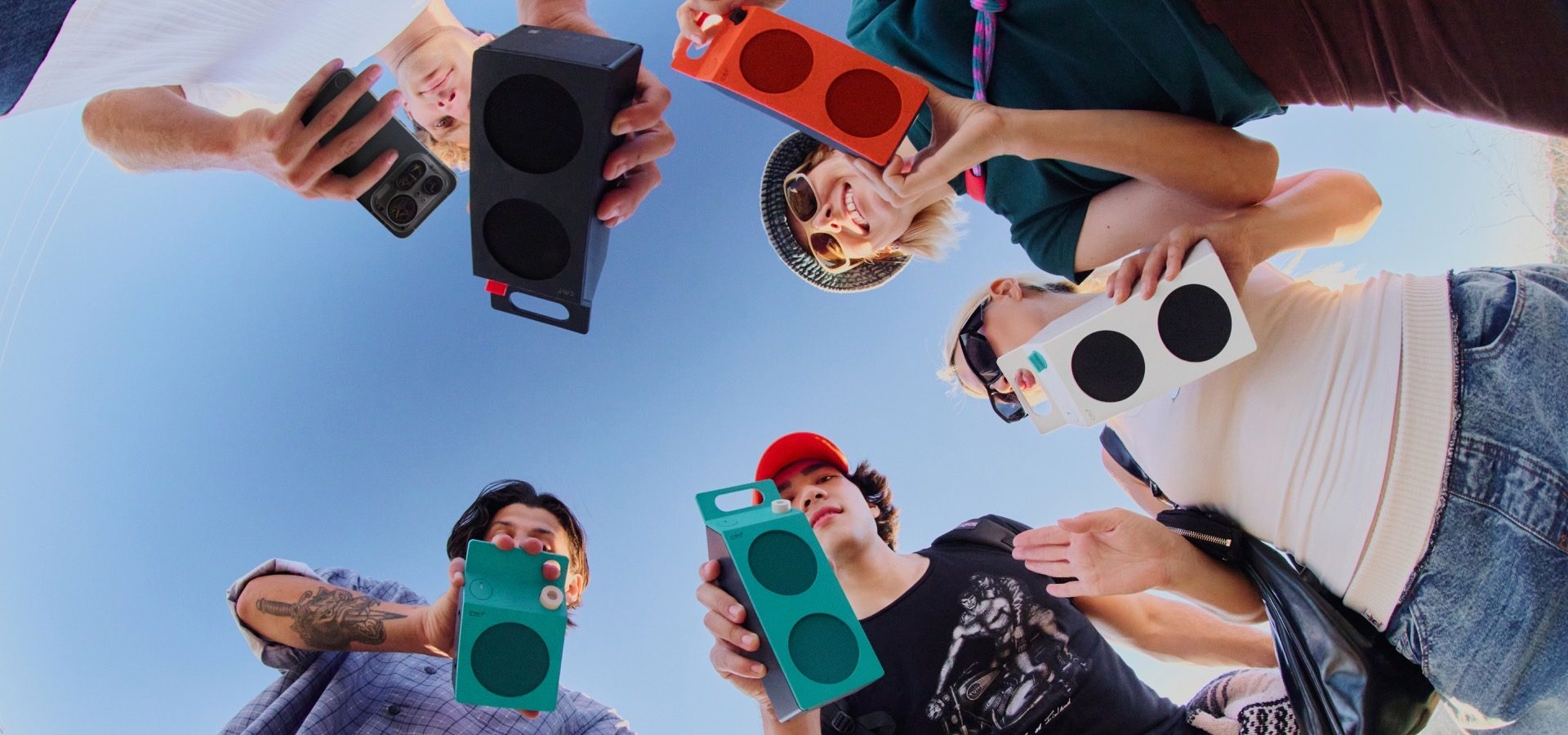 CMF Speaker S in offerta a 59€