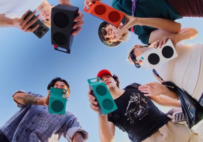 CMF Speaker S in offerta a 59€