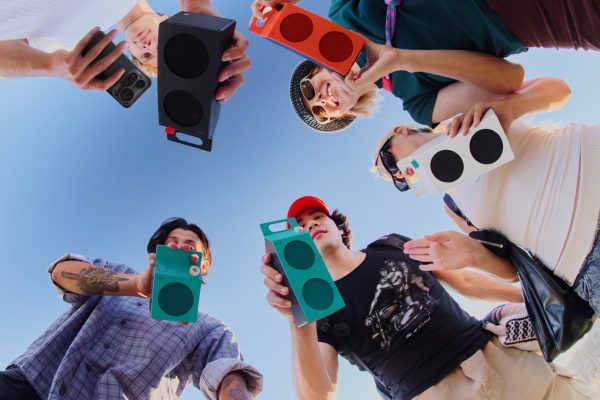 CMF Speaker S in offerta a 59€