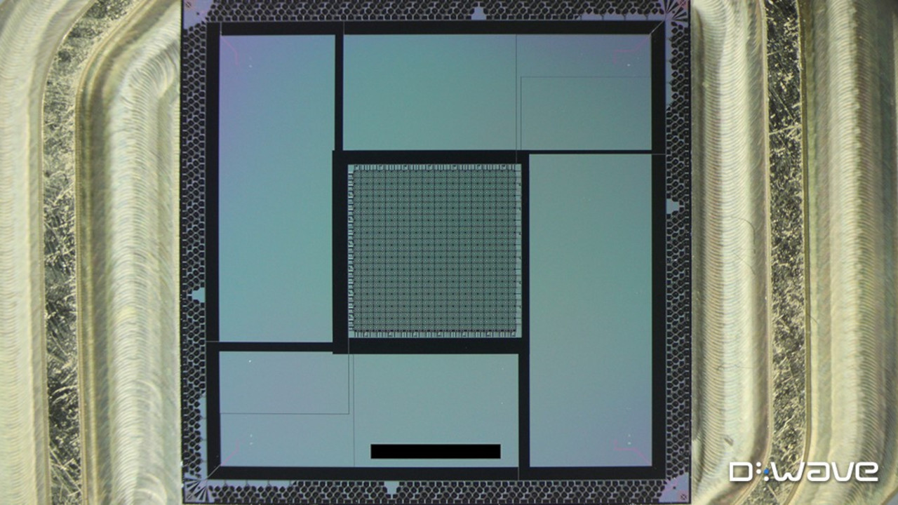Computer quantistico D-Wave Advantage2 a prezzo speciale!