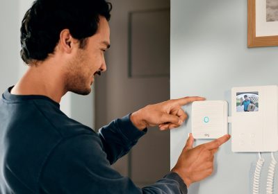 Dispositivi Ring in offerta a partire da 30,99€
