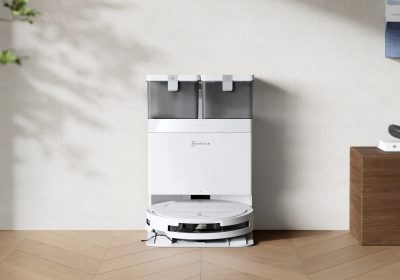 ECOVACS T50 PRO OMNI Gen3 in offerta a 299€