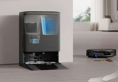 ECOVACS T90S PRO OMNI Care Kit in offerta a 599€