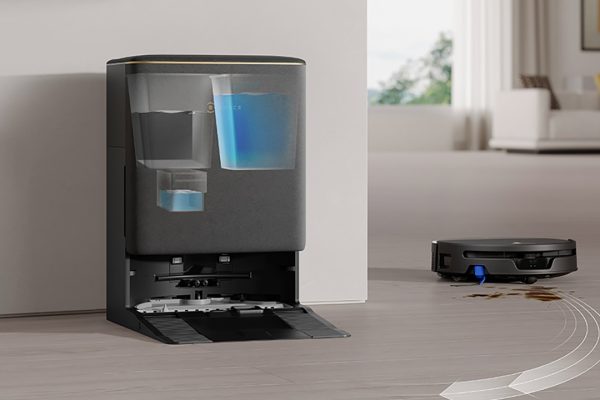 ECOVACS T90S PRO OMNI Care Kit in offerta a 599€