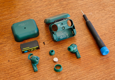 Fairphone Fairbuds 2 in offerta a 119€