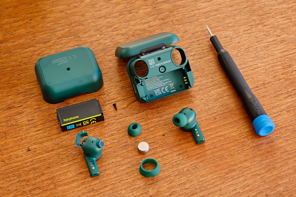 Fairphone Fairbuds 2 in offerta a 119€
