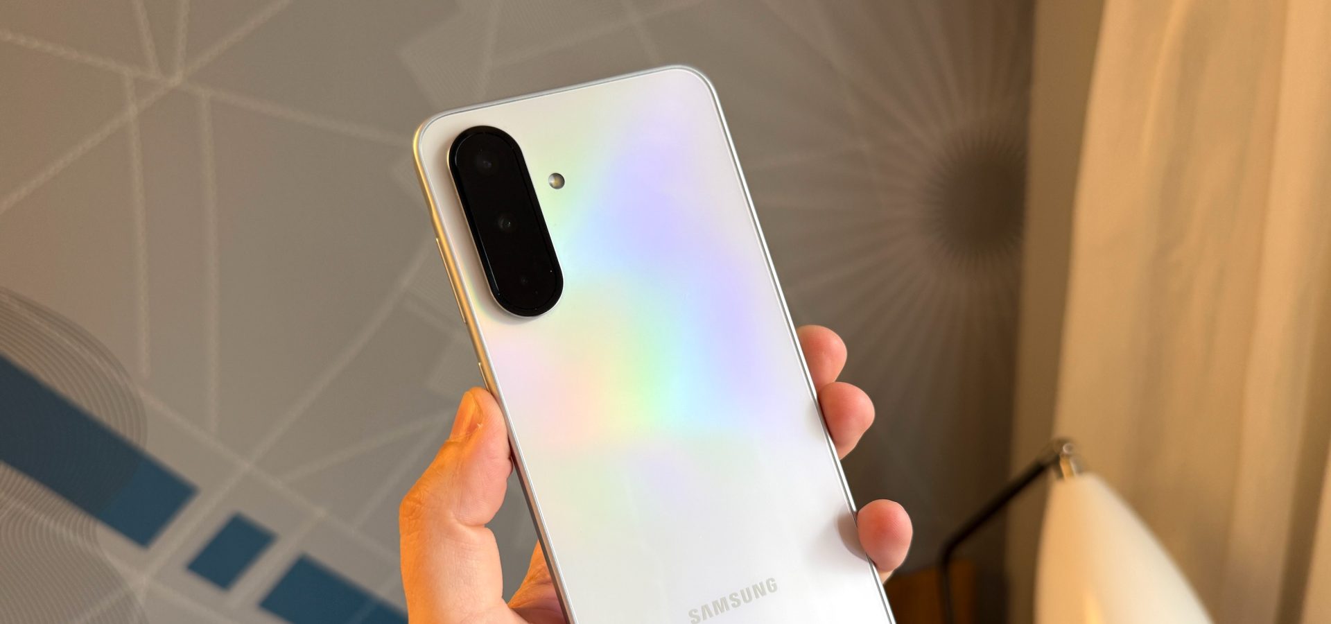 Galaxy A36 in offerta a prezzo speciale