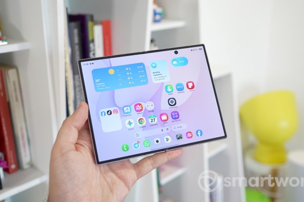 Galaxy Z Fold 8 in offerta a prezzo speciale