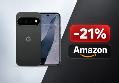 Google Pixel 11 Pro in offerta a 941,46€