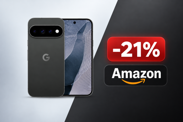 Google Pixel 11 Pro in offerta a 941,46€