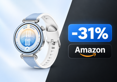 Huawei Watch GT 7 41mm in offerta a 206,15€