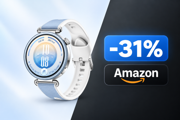 Huawei Watch GT 7 41mm in offerta a 206,15€