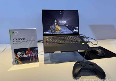 Laptop con Nvidia RTX Spark a partire da 7.000€!