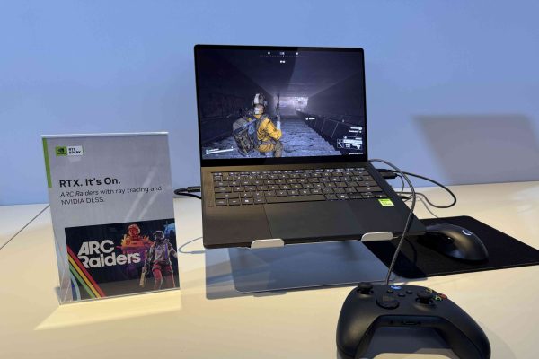 Laptop con Nvidia RTX Spark a partire da 7.000€!