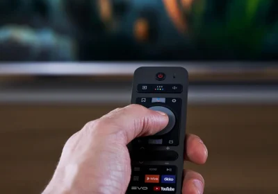 LG OLED C6 in offerta a 1.139€: un affare imperdibile!