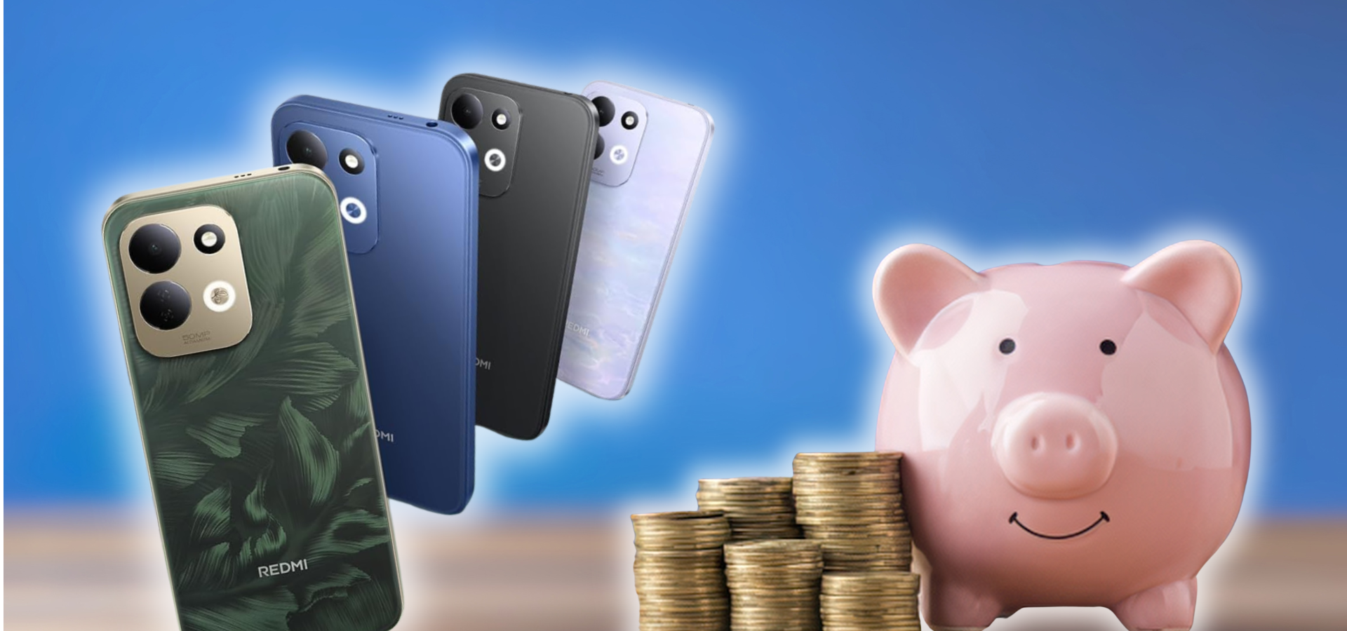 Migliori smartphone economici Ottobre 2026 a prezzo speciale!